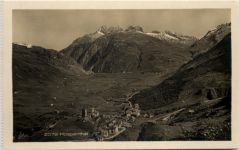 Hospenthal