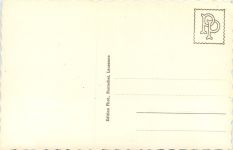 Fribourg, Pont suspendu du Gotteron