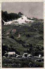 Val Ferret, Tour Noir