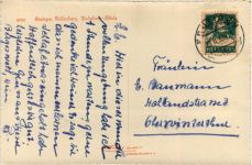 Frutigen Gellenburg, Balmhorn-Aftels