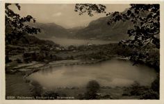 Faulenseeli bei Ringgenberg, Brienzersee