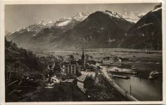 Flüelen