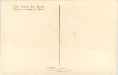 Evolene: Dent Blanche