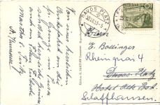 Les Brenets - Bassin du Doubs, div. Bilder