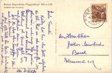 Kurort Degersheim Toggenburg