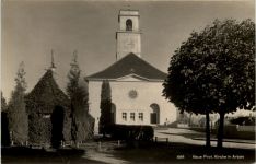 Arbon, Neue Prot. Kirche