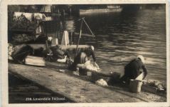 Lavandaie Ticinesi