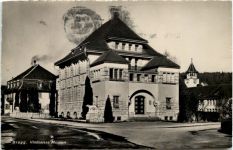 Brugg, Vindonissa Museum