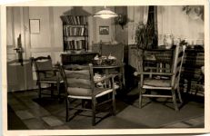 Erholungsheim Mühle Bauma-ZH