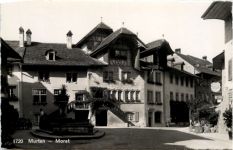 Morat - Murten