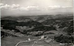 Berghaus Ober-Bölchen bei Eptingen