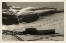 Iltios bei Unterwasser, Hotel Sternen