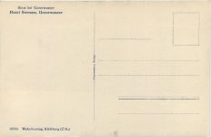 Iltios bei Unterwasser, Hotel Sternen