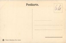 Gotthard Brücke bei Göschenen