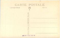 Gleresse, Eglise