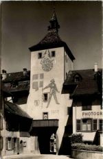 Liestal, ober Tor