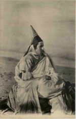 Femme Juive - Judaika