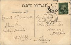 Femme Juive - Judaika