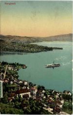 Hergiswil