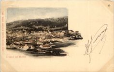 Chaux de Fonds