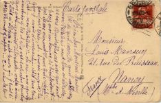 Bei Heiden - Am Waldrand