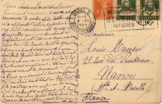 Bei Wolfhalden - Alte Mühle