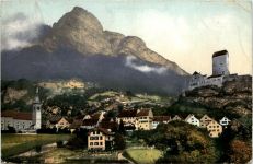 Sargans