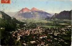 Ragaz von Wartenstein