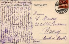 Ragaz von Wartenstein