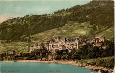 Territet - Glion