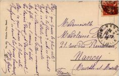 Morschach - Palace Hotel Axenfels mit Urneralpen