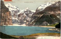 Oeschinensee
