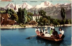 Hilterfingen