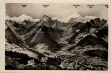 Gstaad