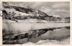 St. Moritz-Dorf