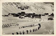 Zürs am Arlberg