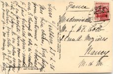 Zürs am Arlberg - Skigelände