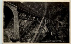 Ligne du Loetschberg