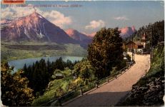 St. Beatenberg