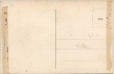 Motiv aus Alt Hallein - Künstler-AK Eugen Felle