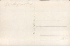 Immenthal im Allgäu - Künstler-AK Eugen Felle - Günzach