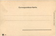 Kufstein mit Kaisergebirge - Künstler-AK Eugen Felle