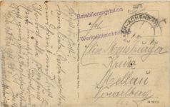 Rattenberg und Umgebung - Künstler-AK Eugen Felle