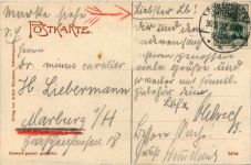 Schleusingen - Bertholdsburg - Künstler-AK Eugen Felle