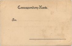 Gruss aus den Bergen - Litho - Künstler-AK Eugen Felle