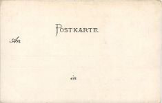 Gruss aus den Bergen - Litho - Künstler-AK Eugen Felle