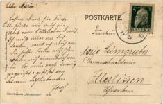 Tittling - Künstler-AK Eugen Felle