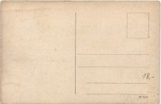 Buchloe - Künstler-AK Eugen Felle