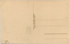 Weingarten - Krankenhaus - Künstler-AK Eugen Felle
