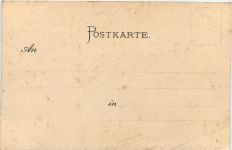Gruss aus den Bergen - Litho - Künstler-AK Eugen Felle